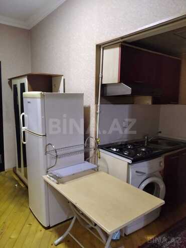 Satılır 2 otaqlı yeni tikili 61.2 m², 8 Noyabr m., photo 21 from 25