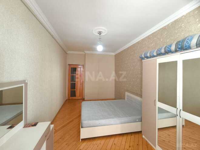 Satılır 2 otaqlı yeni tikili 61.2 m², 8 Noyabr m., photo 17 from 25