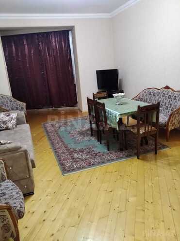 Satılır 2 otaqlı yeni tikili 61.2 m², 8 Noyabr m., photo 24 from 25