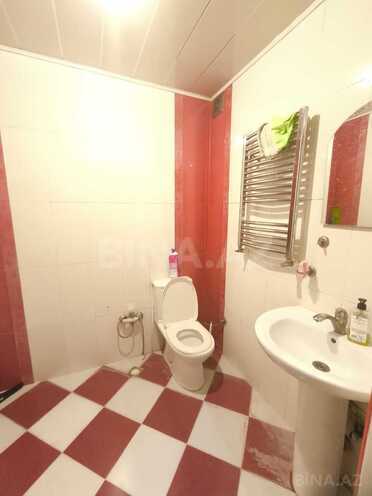 Satılır 2 otaqlı yeni tikili 61.2 m², 8 Noyabr m., photo 15 from 25