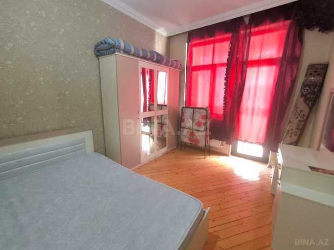 Satılır 2 otaqlı yeni tikili 61.2 m², 8 Noyabr m., photo 20 from 25