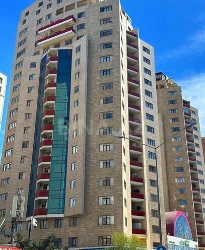 Satılır 2 otaqlı yeni tikili 61.2 m², 8 Noyabr m., photo 3 from 25