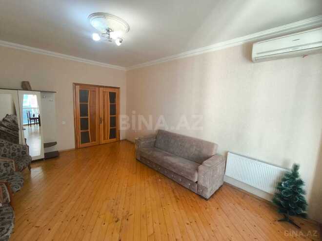 Satılır 2 otaqlı yeni tikili 61.2 m², 8 Noyabr m., photo 14 from 25