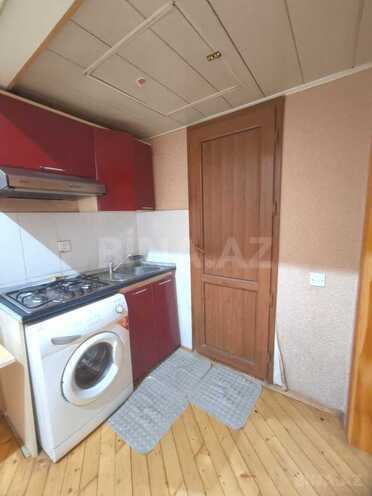 Satılır 2 otaqlı yeni tikili 61.2 m², 8 Noyabr m., photo 13 from 25