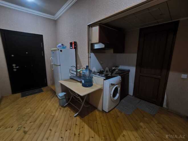 Satılır 2 otaqlı yeni tikili 61.2 m², 8 Noyabr m., photo 12 from 25