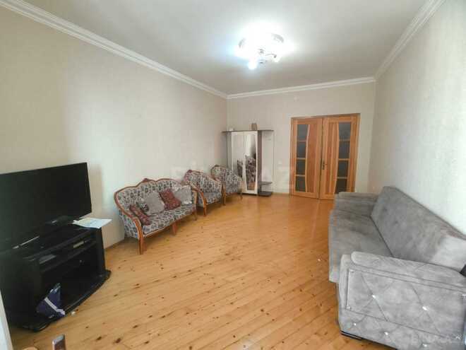 Satılır 2 otaqlı yeni tikili 61.2 m², 8 Noyabr m., photo 8 from 25