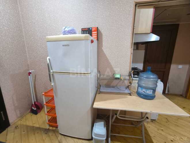 Satılır 2 otaqlı yeni tikili 61.2 m², 8 Noyabr m., photo 10 from 25