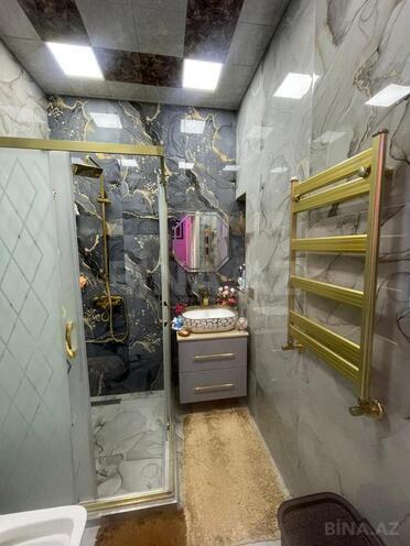 Satılır 3 otaqlı yeni tikili 90 m², Badamdar q., photo 8 from 12