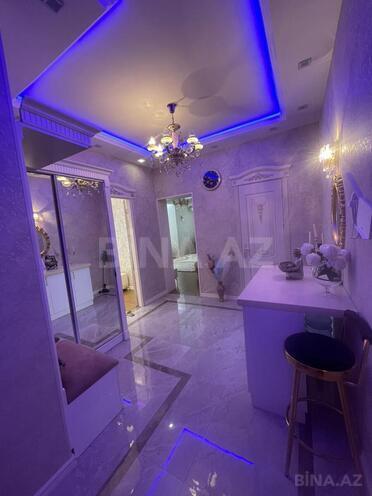 Satılır 3 otaqlı yeni tikili 90 m², Badamdar q., photo 4 from 12