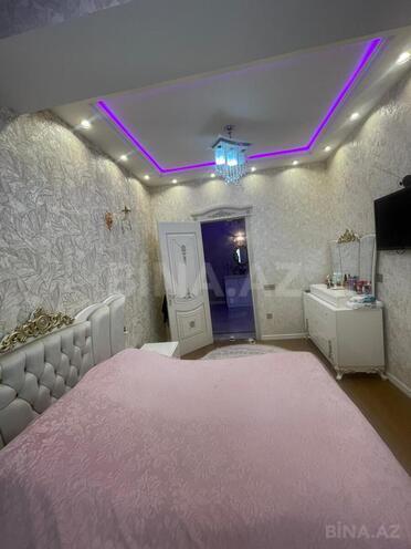 Satılır 3 otaqlı yeni tikili 90 m², Badamdar q., photo 6 from 12