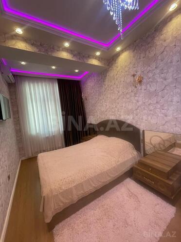 Satılır 3 otaqlı yeni tikili 90 m², Badamdar q., photo 7 from 12