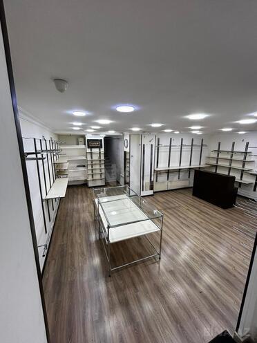 İcarəyə verilir  obyekt 120 m², Nəsimi r., photo 3 from 18