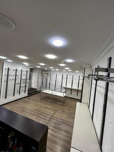 İcarəyə verilir  obyekt 120 m², Nəsimi r., photo 12 from 18