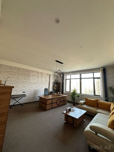 İcarəyə verilir 4 otaqlı ofis 171.3 m², Koroğlu m., photo 6 from 15