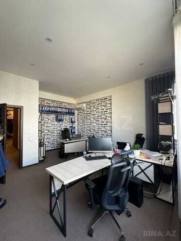 İcarəyə verilir 4 otaqlı ofis 171.3 m², Koroğlu m., photo 8 from 15