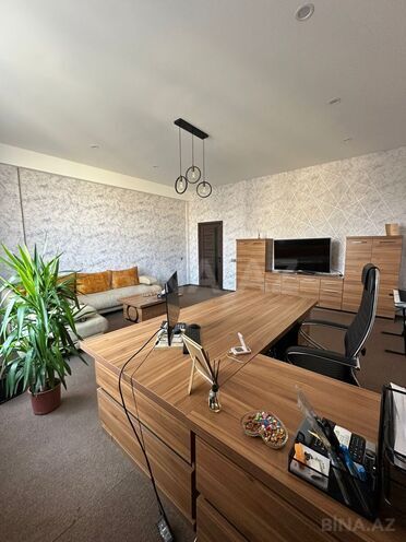 İcarəyə verilir 4 otaqlı ofis 171.3 m², Koroğlu m., photo 3 from 15