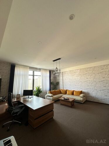 İcarəyə verilir 4 otaqlı ofis 171.3 m², Koroğlu m., photo 5 from 15