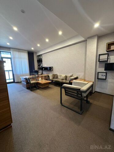 İcarəyə verilir 4 otaqlı ofis 171.3 m², Koroğlu m., photo 13 from 15