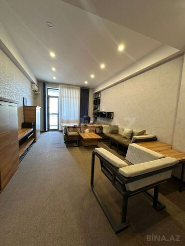 İcarəyə verilir 4 otaqlı ofis 171.3 m², Koroğlu m., photo 4 from 15