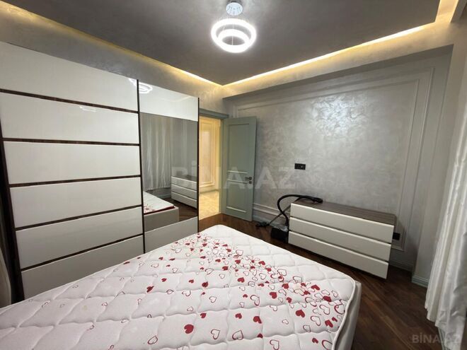 İcarəyə verilir 3 otaqlı yeni tikili 96 m², İçəri Şəhər m., photo 6 from 31