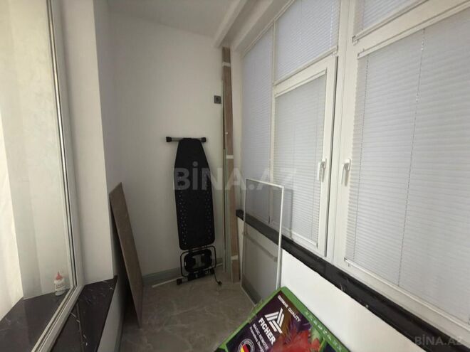 İcarəyə verilir 3 otaqlı yeni tikili 96 m², İçəri Şəhər m., photo 18 from 31