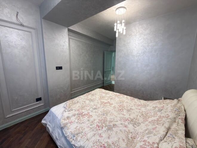 İcarəyə verilir 3 otaqlı yeni tikili 96 m², İçəri Şəhər m., photo 7 from 31