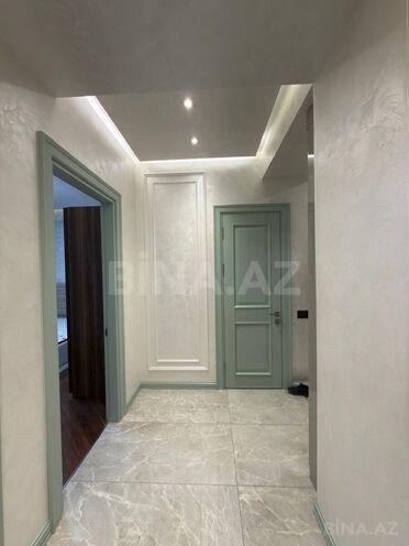 İcarəyə verilir 3 otaqlı yeni tikili 96 m², İçəri Şəhər m., photo 27 from 31