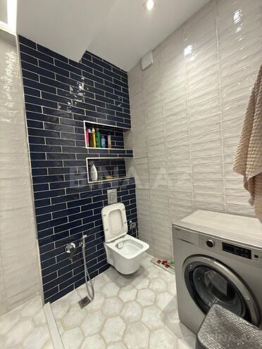 İcarəyə verilir 3 otaqlı yeni tikili 96 m², İçəri Şəhər m., photo 23 from 31