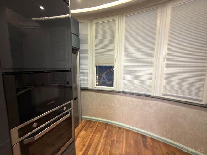 İcarəyə verilir 3 otaqlı yeni tikili 96 m², İçəri Şəhər m., photo 29 from 31