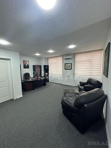 İcarəyə verilir 4 otaqlı ofis 150 m², Dərnəgül m., photo 3 from 15