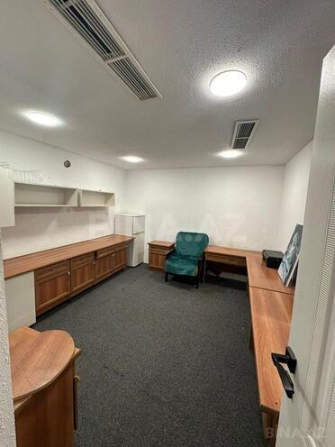 İcarəyə verilir 4 otaqlı ofis 150 m², Dərnəgül m., photo 10 from 15