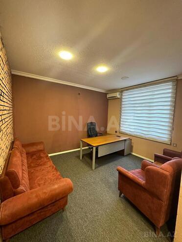 İcarəyə verilir 4 otaqlı ofis 150 m², Dərnəgül m., photo 12 from 15
