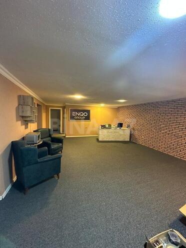 İcarəyə verilir 4 otaqlı ofis 150 m², Dərnəgül m., photo 5 from 15