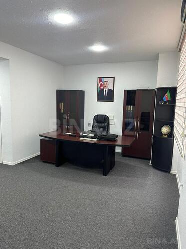 İcarəyə verilir 4 otaqlı ofis 150 m², Dərnəgül m., photo 9 from 15