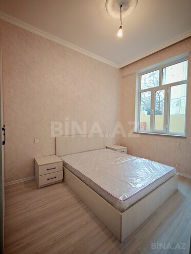 Satılır 2 otaqlı yeni tikili 38 m², photo 5 from 9