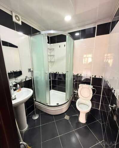 Продаётся 3-комн. новостройка 107 м², м. Иншаатчылар, photo 12 from 14