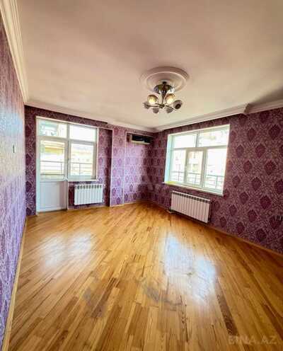 Продаётся 3-комн. новостройка 107 м², м. Иншаатчылар, photo 9 from 14
