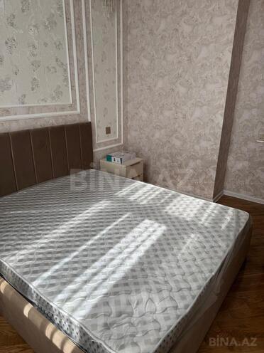 İcarəyə verilir 2 otaqlı yeni tikili 65 m², Memar Əcəmi m., photo 9 from 17