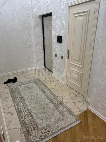 İcarəyə verilir 2 otaqlı yeni tikili 65 m², Memar Əcəmi m., photo 13 from 17