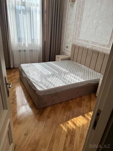 İcarəyə verilir 2 otaqlı yeni tikili 65 m², Memar Əcəmi m., photo 7 from 17