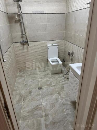 İcarəyə verilir 2 otaqlı yeni tikili 65 m², Memar Əcəmi m., photo 12 from 17