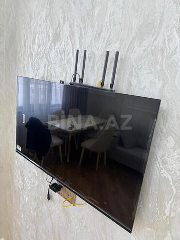 İcarəyə verilir 2 otaqlı yeni tikili 65 m², Memar Əcəmi m., photo 10 from 17