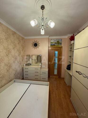 Satılır 3 otaqlı yeni tikili 80 m², Masazır q., photo 5 from 18