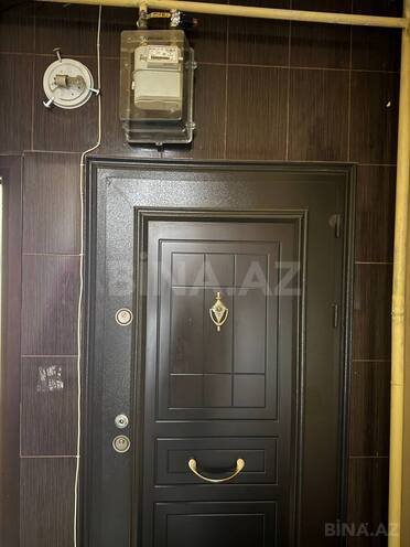 Satılır 3 otaqlı yeni tikili 80 m², Masazır q., photo 17 from 18