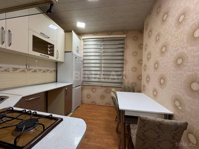 Satılır 3 otaqlı yeni tikili 80 m², Masazır q., photo 9 from 18