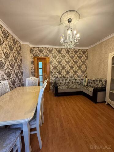 Satılır 3 otaqlı yeni tikili 80 m², Masazır q., photo 11 from 18