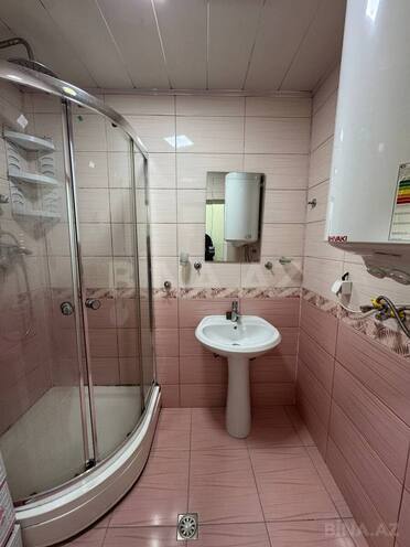 Satılır 3 otaqlı yeni tikili 80 m², Masazır q., photo 15 from 18