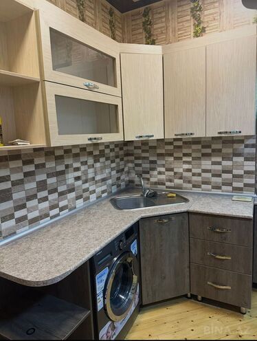İcarəyə verilir 2 otaqlı yeni tikili 70 m², Elmlər Akademiyası m., photo 10 from 16