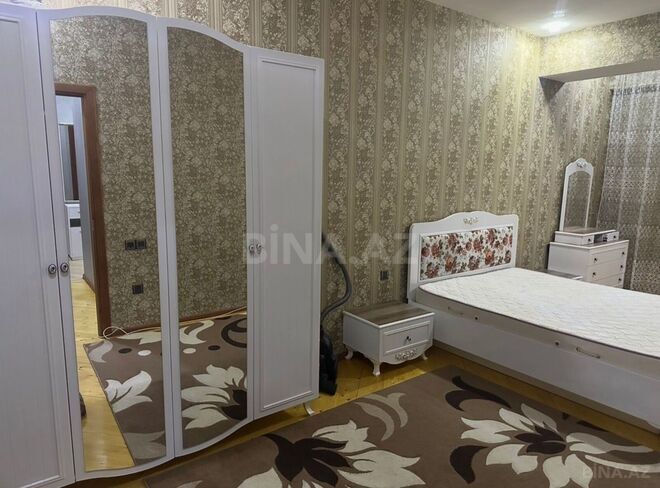 İcarəyə verilir 2 otaqlı yeni tikili 70 m², Elmlər Akademiyası m., photo 3 from 16
