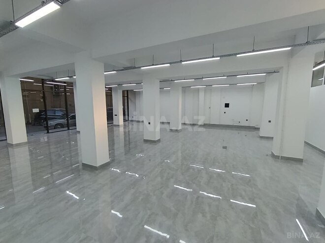 İcarəyə verilir  obyekt 180 m², Binəqədi r., photo 3 from 9